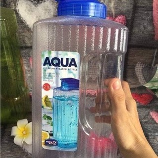BÌNH NƯỚC LOCK&LOCK 2,1L HÓT DÃ MAN