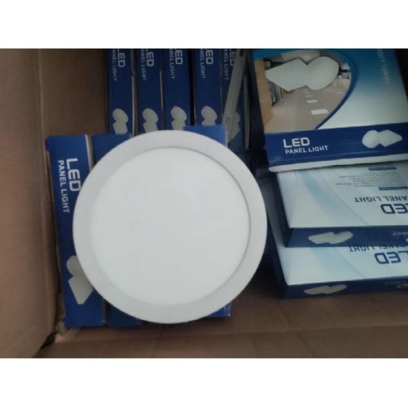 đèn led ốp nổi vuông hoặc tròn 12w đến 24w