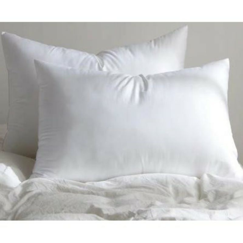 Ruột gối đầu bông gòn cao cấp Gody Sun trắng tinh khiết