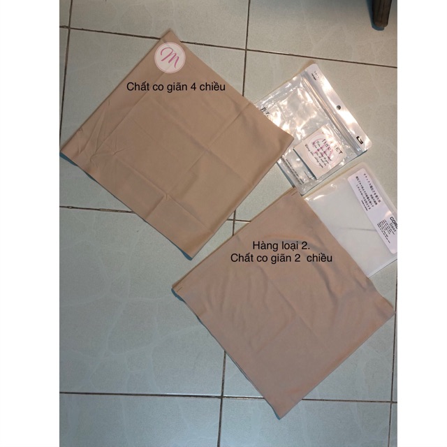 Áo ống line corset mặc trong đai nịt bụng | BigBuy360 - bigbuy360.vn