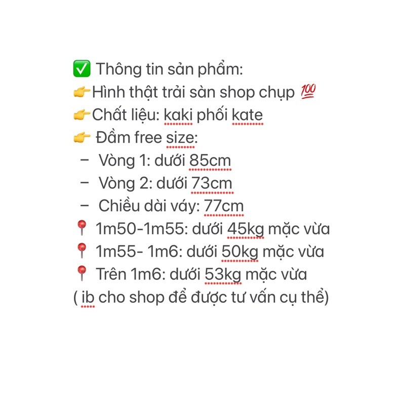 Đầm bẹt vai caro, dáng xòe xinh xắn ( Hình Thật )