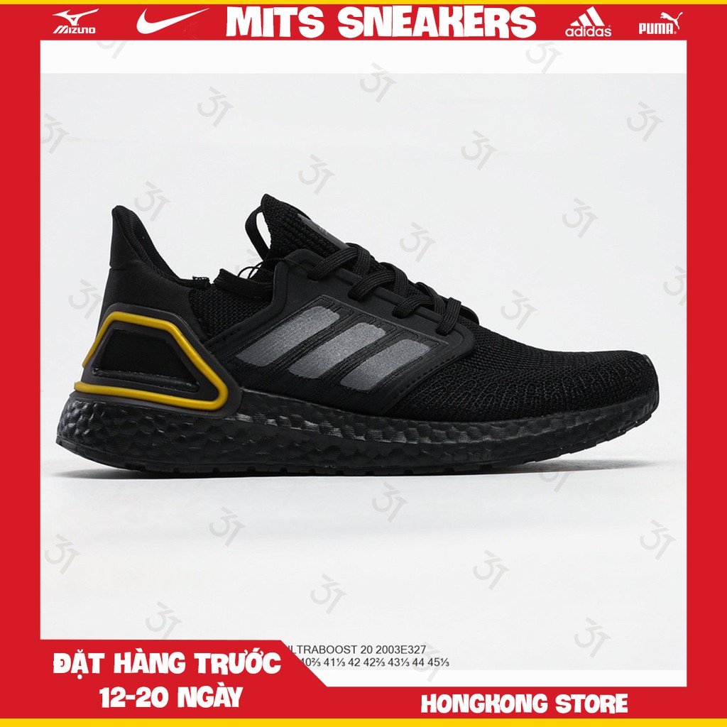 GIÀY SNEAKER MÃ SẢN PHẨM_Adidas Ultraboost DNA UB NHIỀU MÀU PHONG CÁCH FULLBOX + FREESHIP