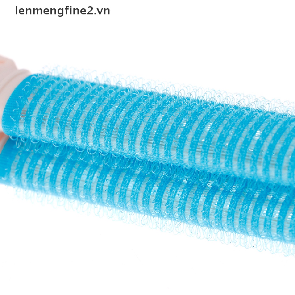 Set 2 Lô Uốn Tóc Xoăn Bồng Bềnh Tự Nhiên 2.vn