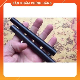 Đá đánh lửa sinh tồn - chẹt lửa theo cách cổ xưa thật thú vị