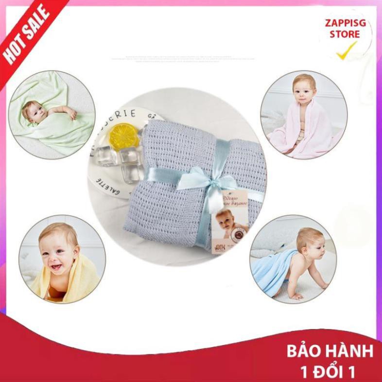 Sale chăn lưới cho bé,Chăn lưới  - Bảo hành 1 đổi 1