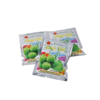 Bột Rau Câu Thảo Vân 500g
