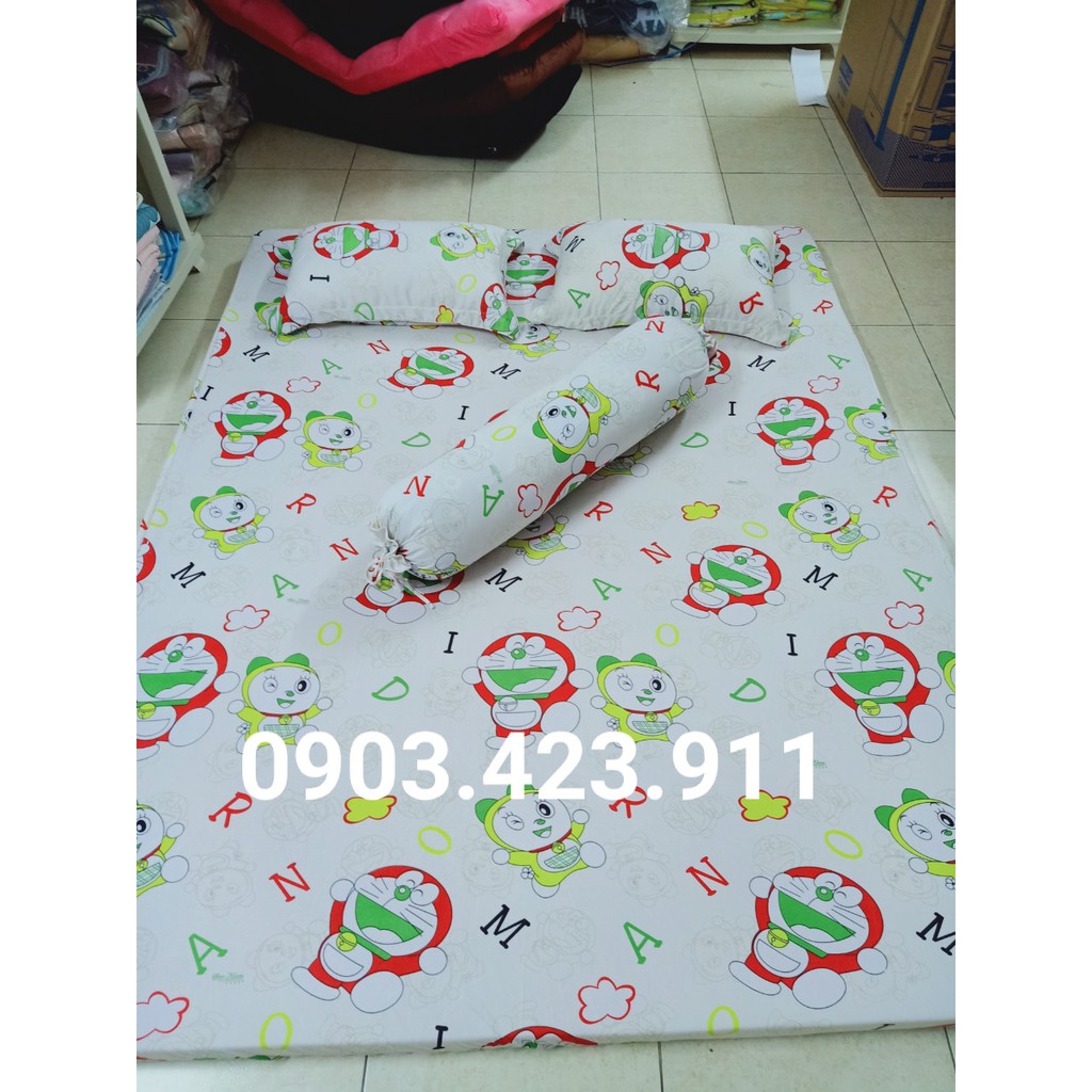 XẢ KHO drap thun Hàn Quốc siêu mát - IB xem mẫu mới - RẺ VÔ ĐỊCH