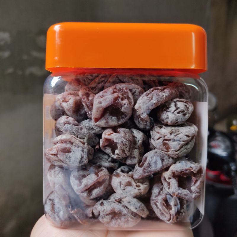 Ô MAI MƠ HỒNG LAM 2 HỘP 500G