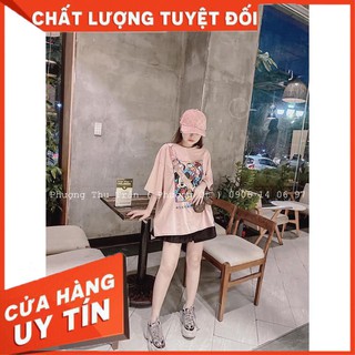 Áo phông micky hàng loại 1