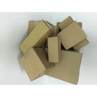 Hộp carton 15x10x10, số lượng: 95 hộp_Phan Sang carton