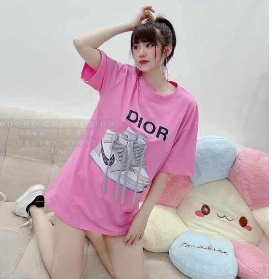 Đẹp Mê Ly (HÀNG CHUẨN) Áo Phông mới về Siêu Hót