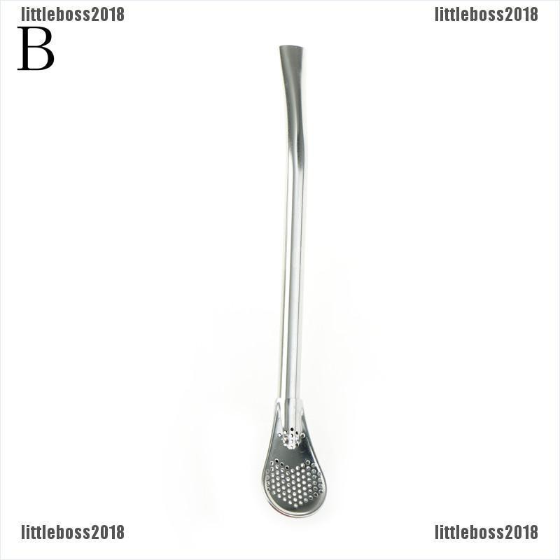 Ống Hút Inox Có Thể Tái Sử Dụng Tiện Lợi
