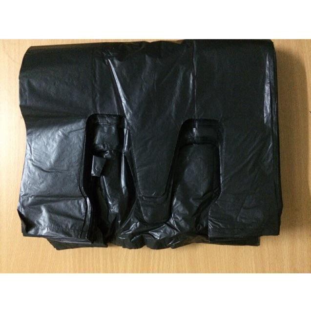 [Rẻ Vô Địch] Túi bóng đen 1kg