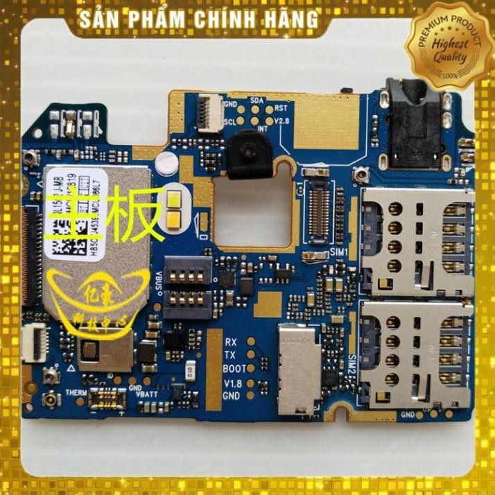 [RẺ VÔ ĐỊCH] [HÀNG ZIN] MAINBOARD ZENFONE MAX Z010D/ ZC550KL ZIN MÁY TỐT NHẤT