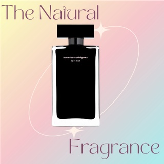 Nước hoa dùng thử Narciso Rodriguez For Her Eau de Toilette 5ml/10ml/20ml
