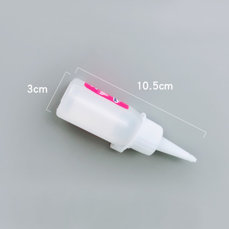 Keo Dán Vải Lanh Trong Suốt 30ml