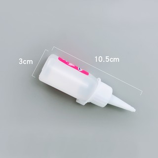 Keo Dán Vải Lanh Trong Suốt 30ml