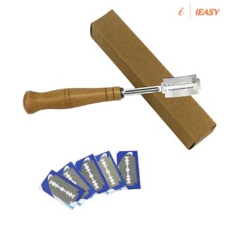 Dụng Cụ Cắt Bột Bánh Mì