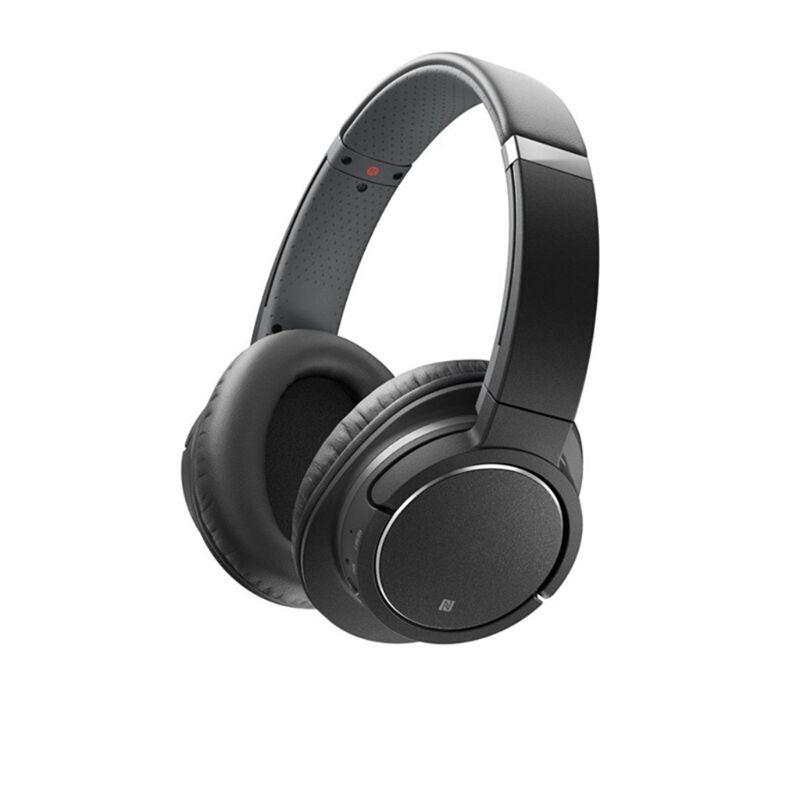 1 Cặp Đệm Tai Nghe Mềm Cho MDR-ZX770BN ZX780DC