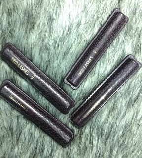 Mascara Tarte Lights, Camera, Lashes 4in1
