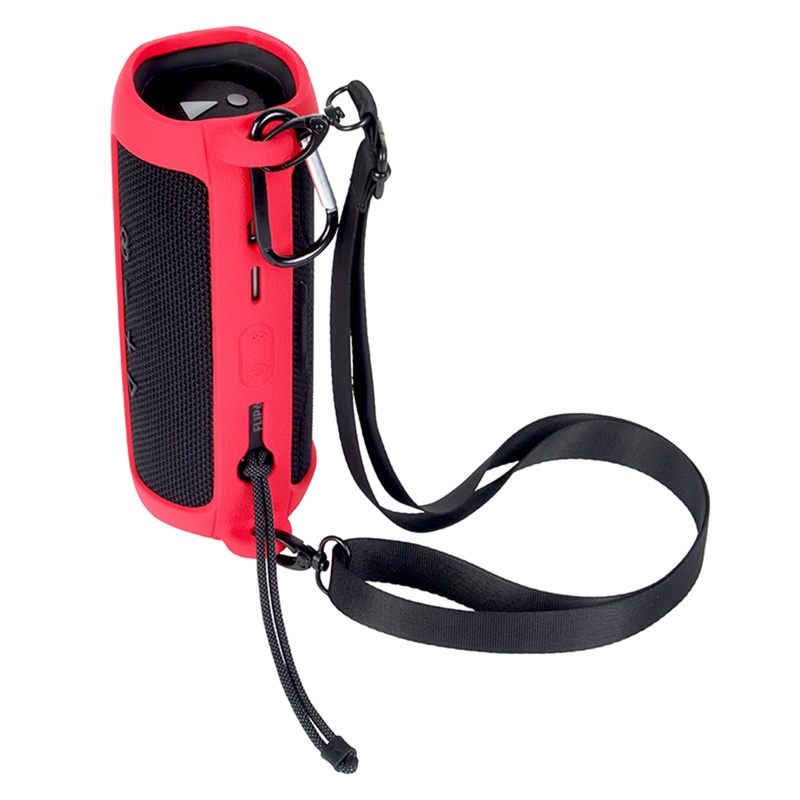 Vỏ Silicone Bảo Vệ Cho Loa Không Dây Jbl Flip 6