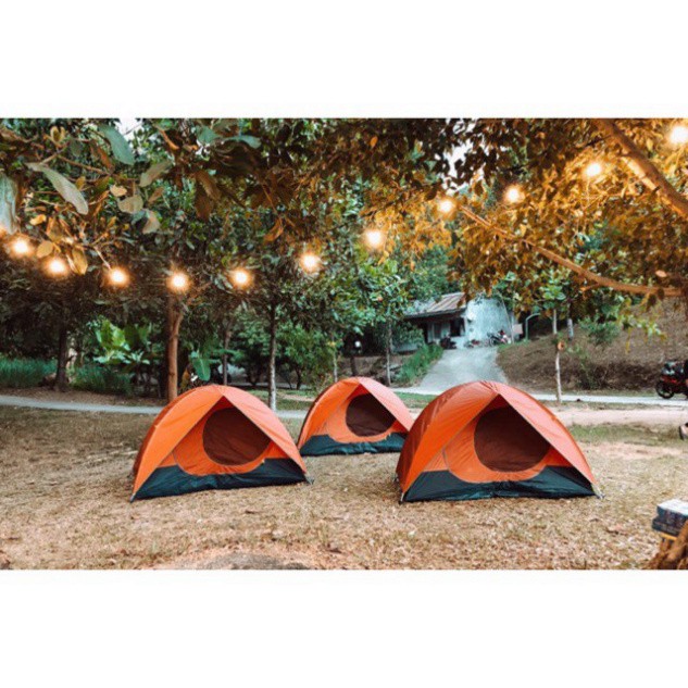 Lều cắm trại 2 người eureka backcountry 2
