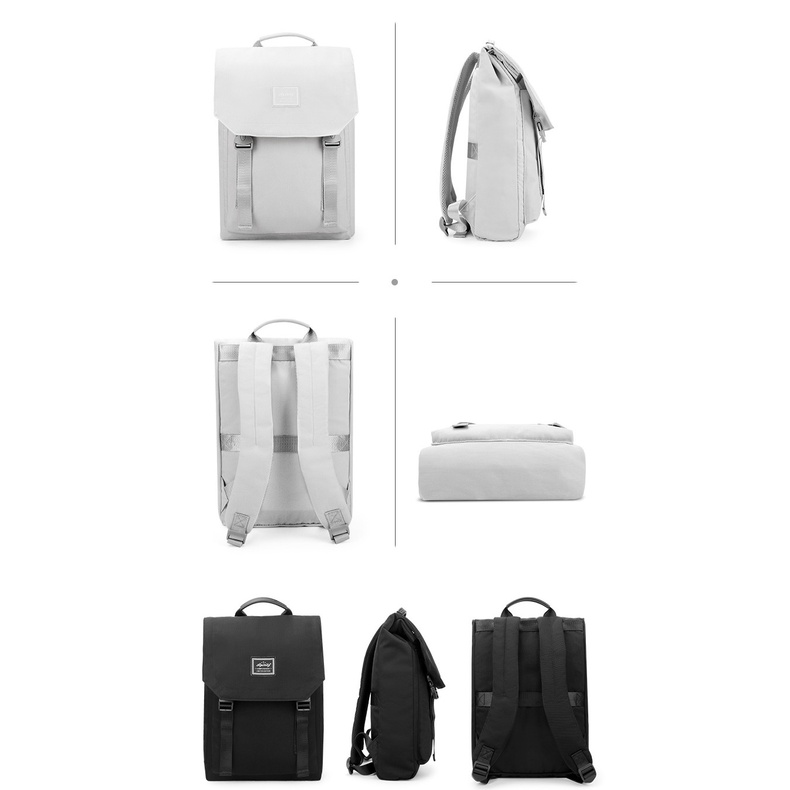 Balo Thời Trang Nữ Giá Rẻ Chất Lượng, đựng Laptop 13,14,15.6 inch, phong cách Hàn Quốc, PKC-BL27