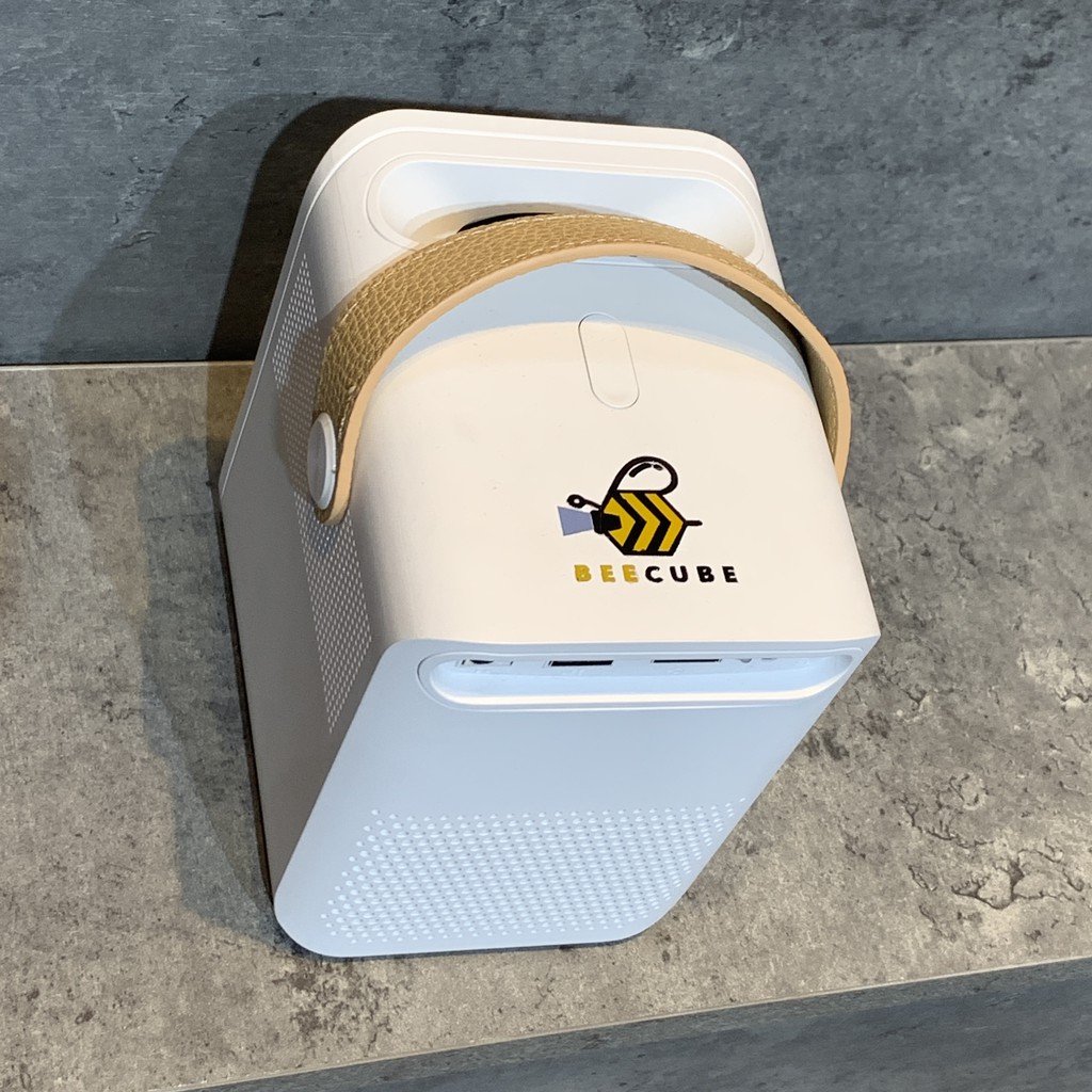 Máy Chiếu Mini BeeCube X2 - Phân Phối Chính Hãng - Bảo Hành 12 Tháng