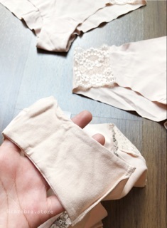 Quần lót ko viền HM