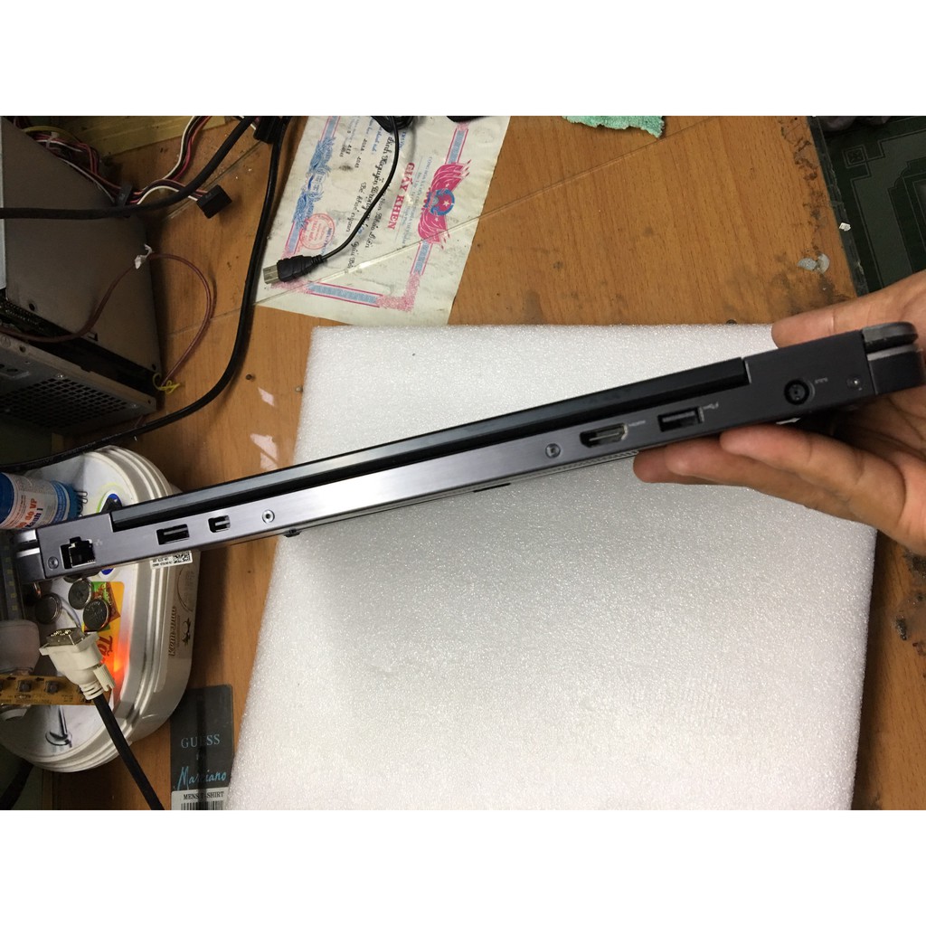 #Laptop #Dell #Latitude #E5450 #Core_i7-5600 | BigBuy360 - bigbuy360.vn