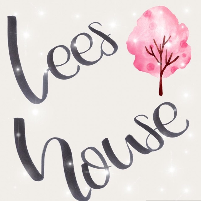 LEE'S HOUSE shop