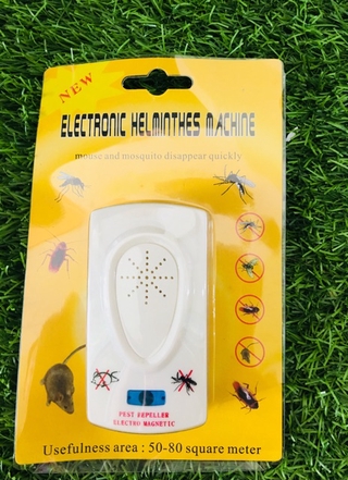 Máy đuổi chuột