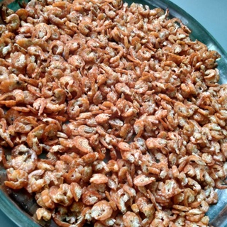 Tôm khô Cà Mau size đại 1 ký