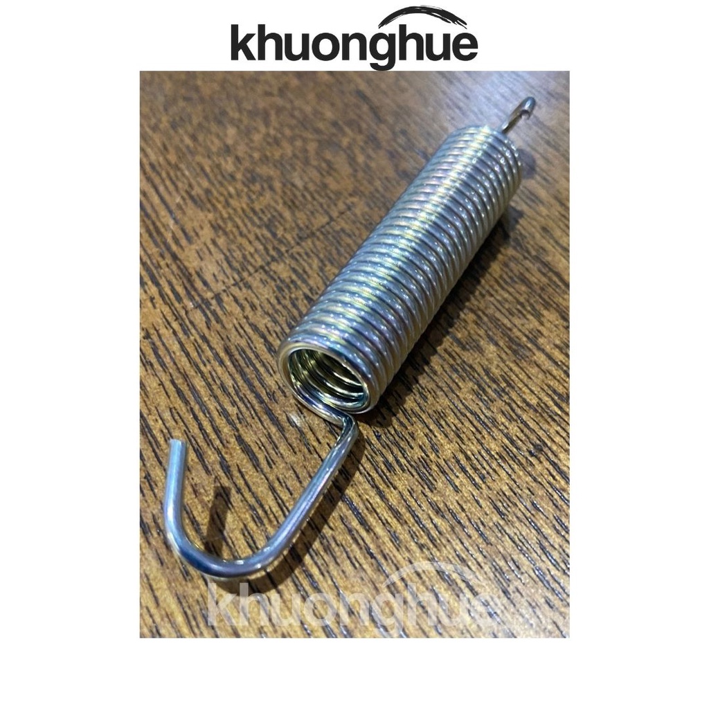 Lò xo cần phanh, lò xo càng thắng xe Sirius đời đầu, Exciter 150cc chính hãng Yamaha