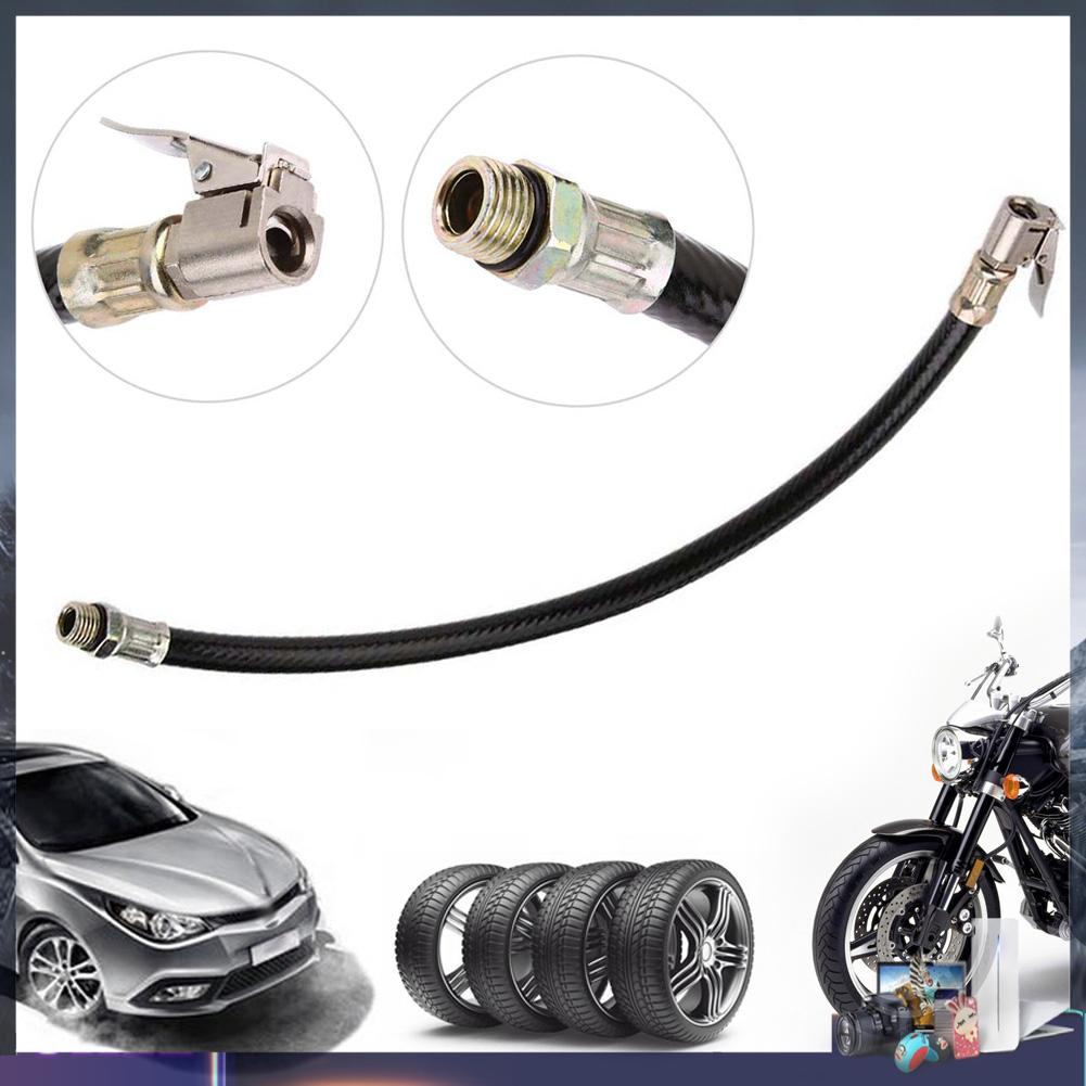 Dây Nối Dài Cho Ống Bơm Xe Đạp 300psi