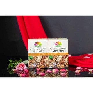 Ngũ cốc min min