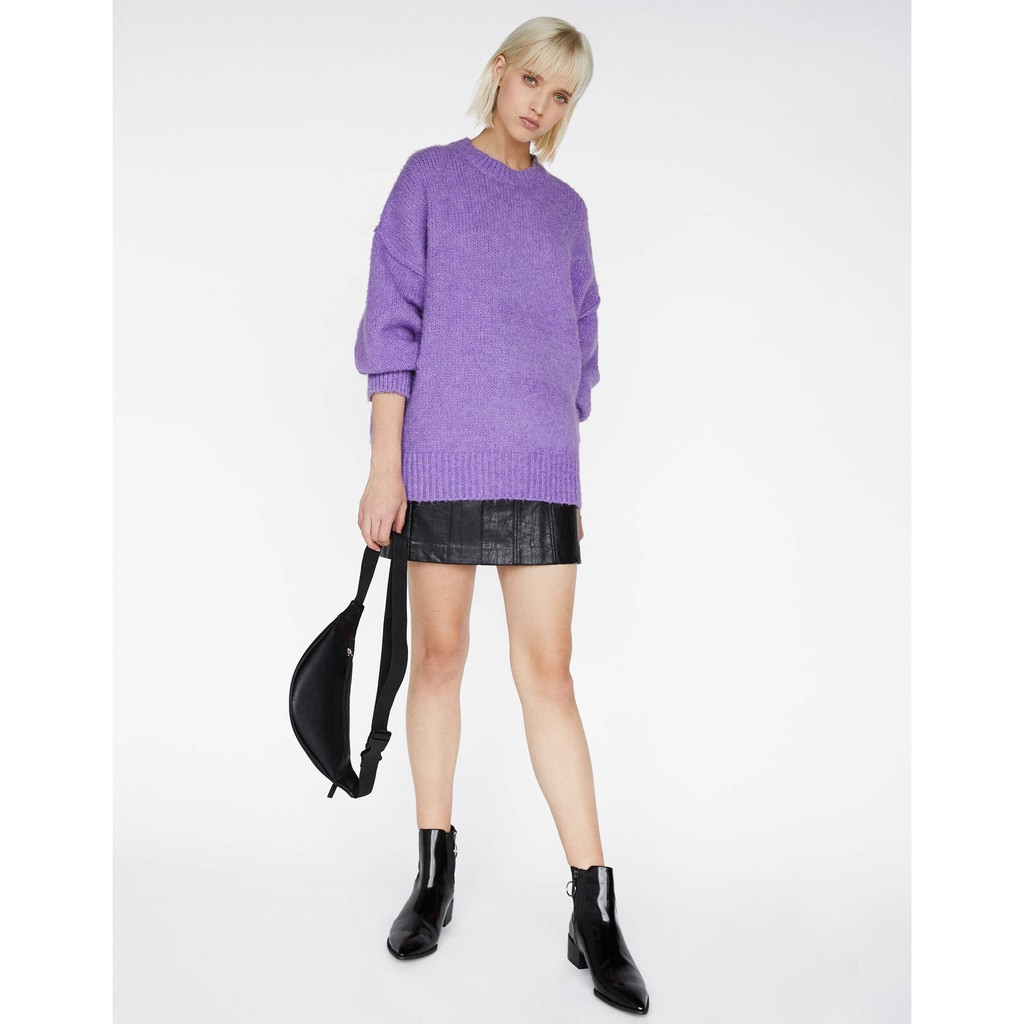 Giày Bershka newtag size 35