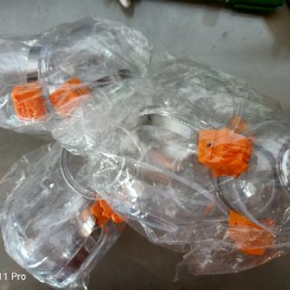 COMBO 2 CỐNG ĐỰNG THỨC ĂN CHO CHIM