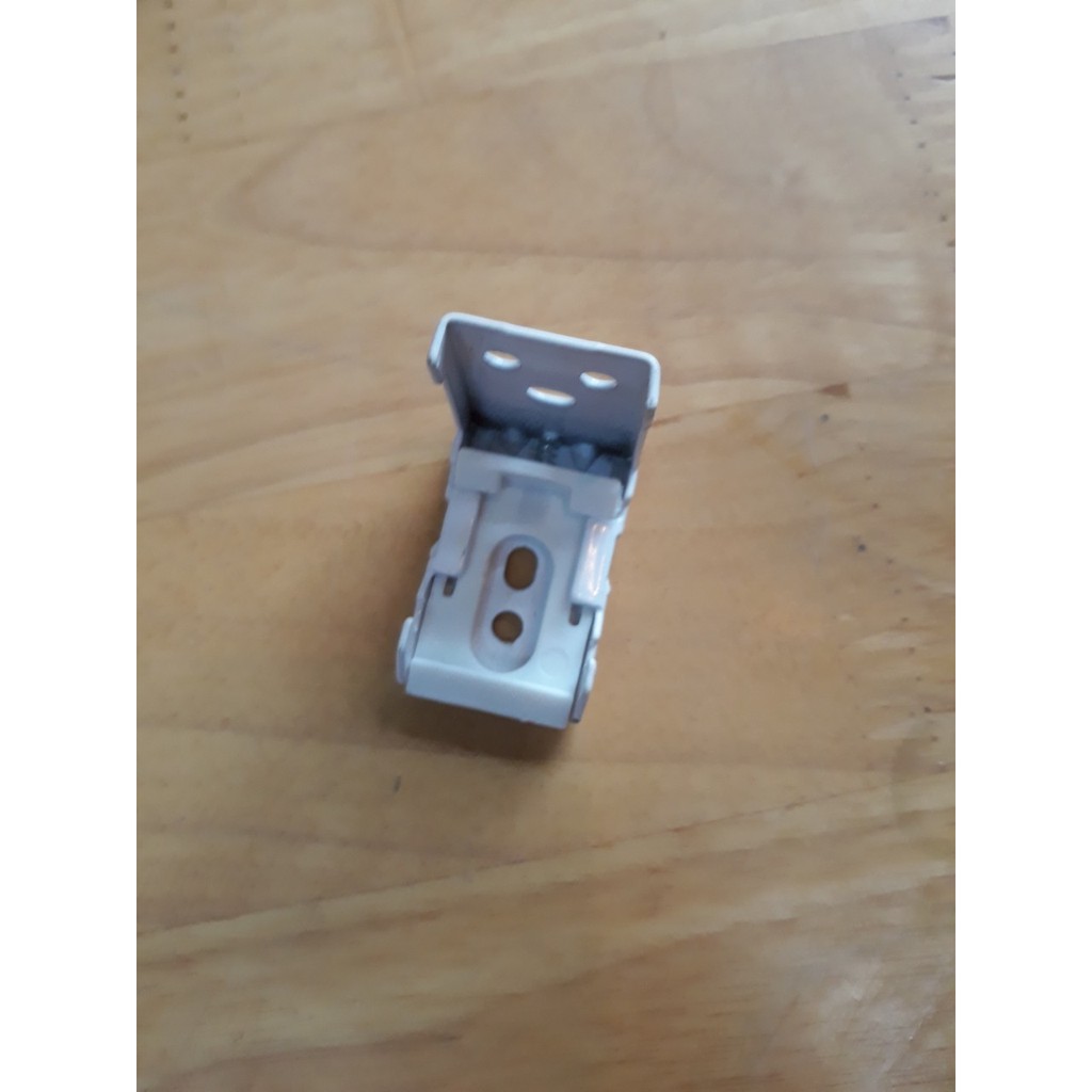 Ke bắt rèm roman, phụ kiện rèm roman