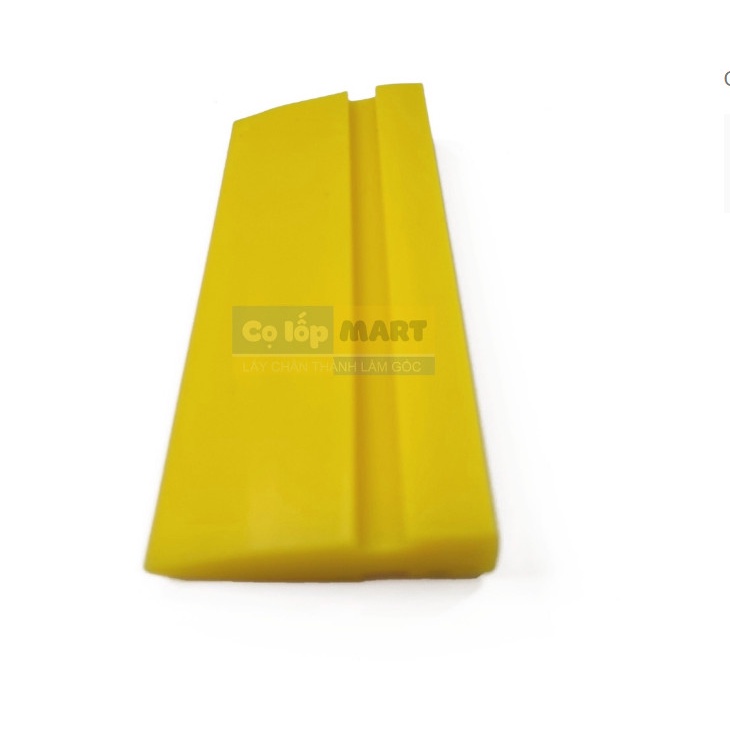 Gạt silicon mềm dán phim cách nhiệt ô tô, kính, dụng cụ gạt dán PPF xe hơi, xe máy, laptop, gạt dán film 3M chuyên dụng