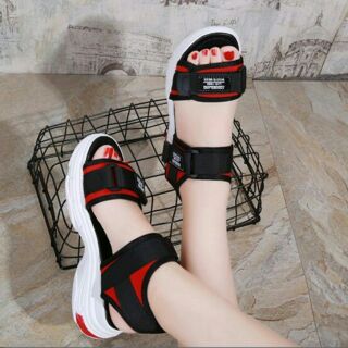 [Shopee trợ giá] Giày sandal học sinh Hàn Quốc