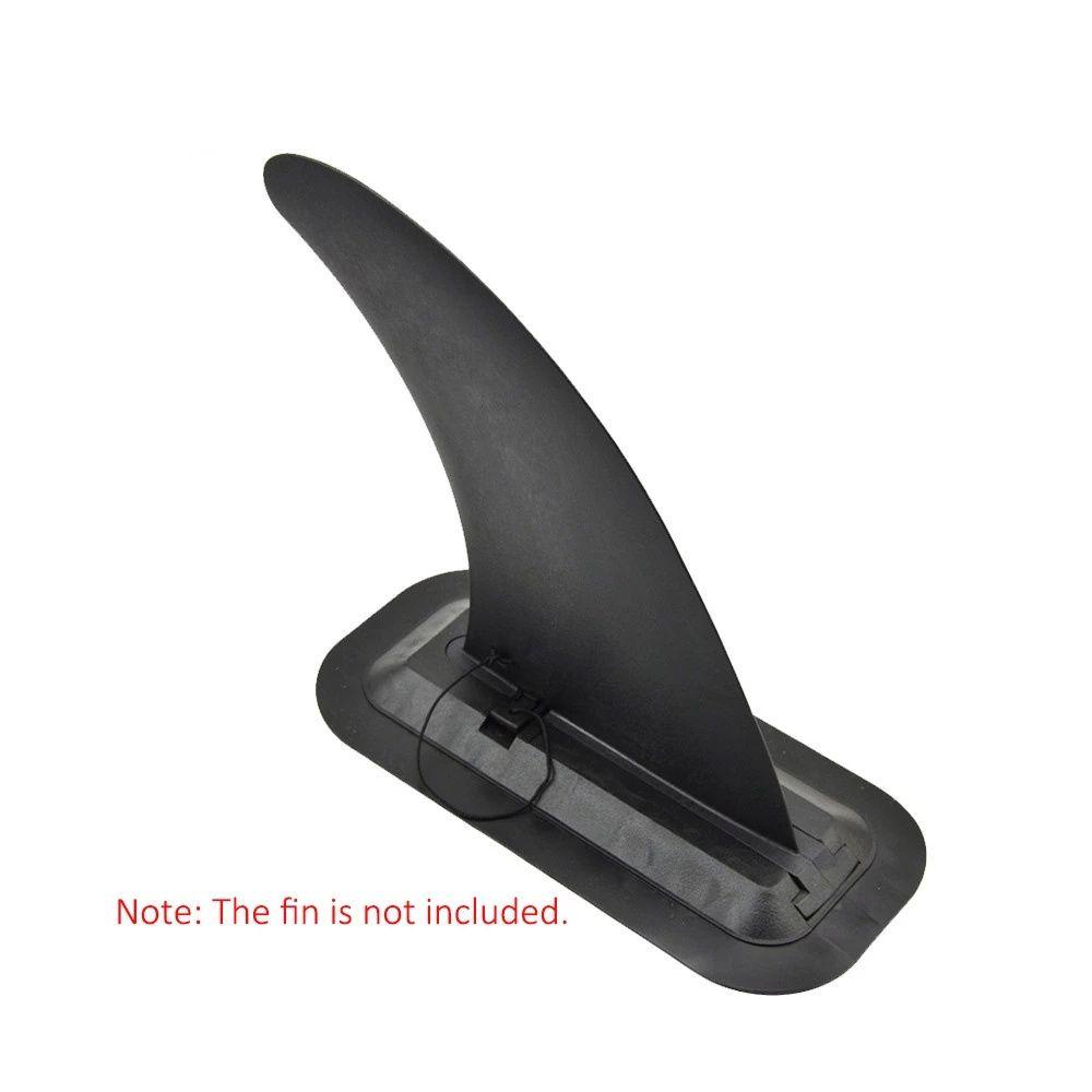 ESPO Phụ Kiện Kẹp Dài Cố Định Ván Lướt Sóng Thể Thao Dưới Nước