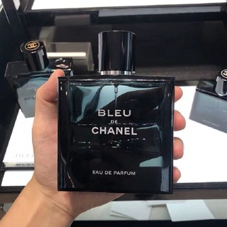 Nước hoa Nam - [Loại 3] Bleu-Chanel 100ml ( Hàng dùng ổn )