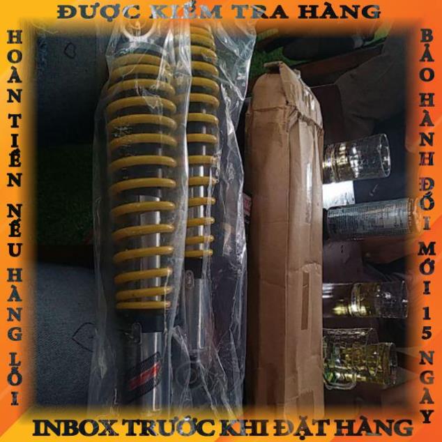 Phuộc sau Wave Dream nice - phuộc nai dành nhiều dòng xe wave rs s110 wave a truongthi