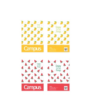 Vở Enjon Campus 120Trang ( Giá Lẻ 1 Quyển)