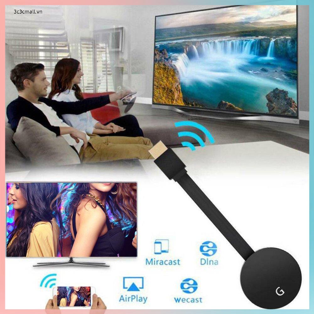 ✨chất lượng cao✨For 4rd Generation 1080P Digital HDMI-compatible Media Video Streamer