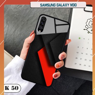 Ốp cường lực kính 3D cho Samsung Galaxy M30