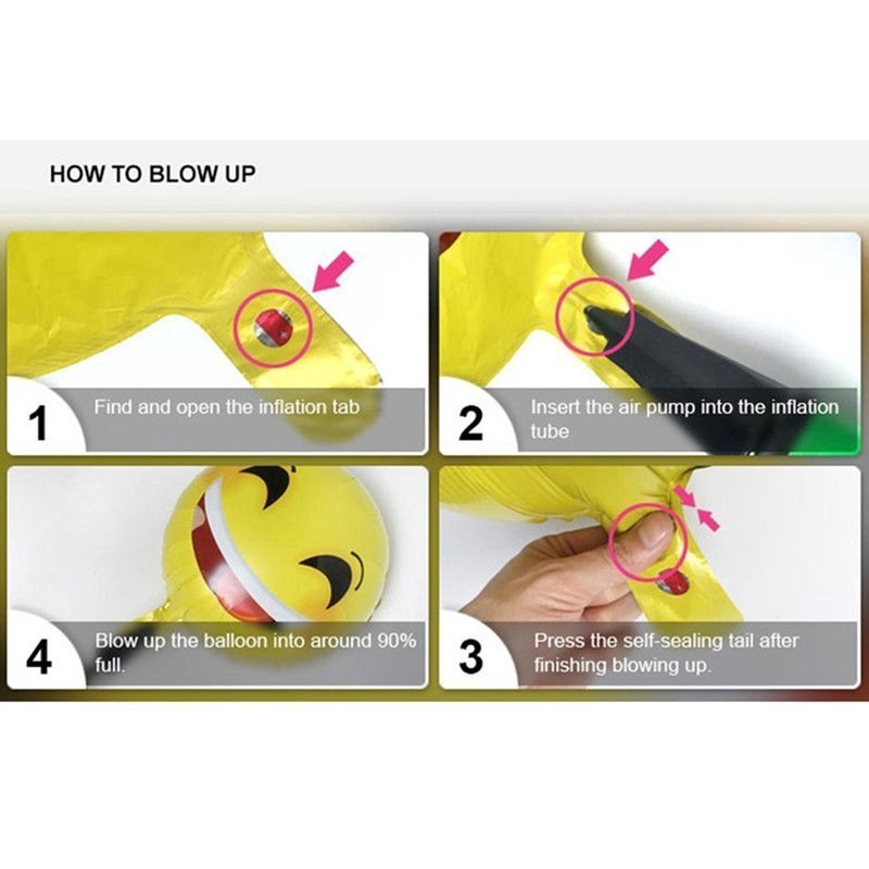 Bong Bóng Hình Nhẫn Kim Cương