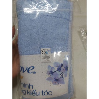 Khuyến mãi - Khăn tắm Dove siêu mềm 50x100cm