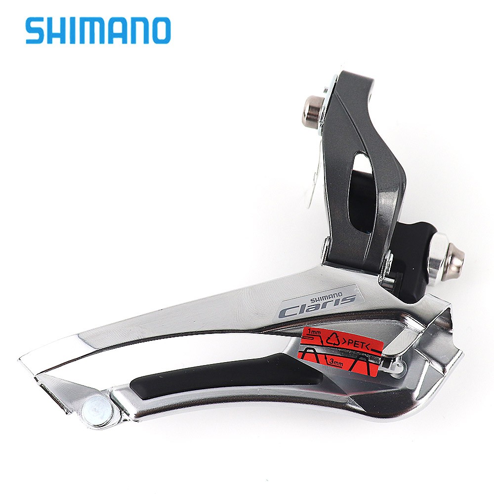 Gạt Đĩa Shimano Claris FD-R2000 2x8 Sp Dành Cho Road